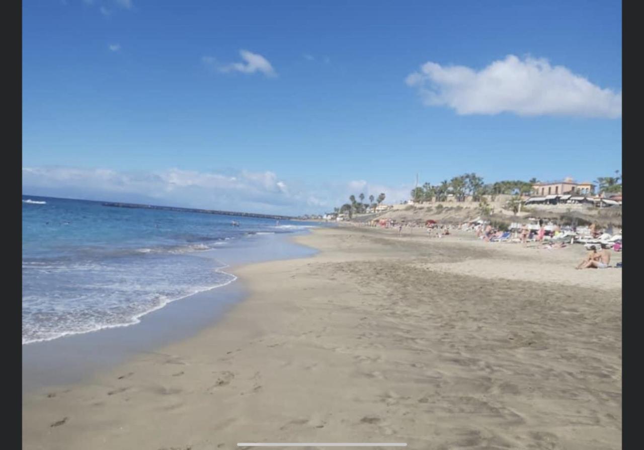 Playa del Duque-Amazing views 2 bedroom Costa Adeje  Exterior foto