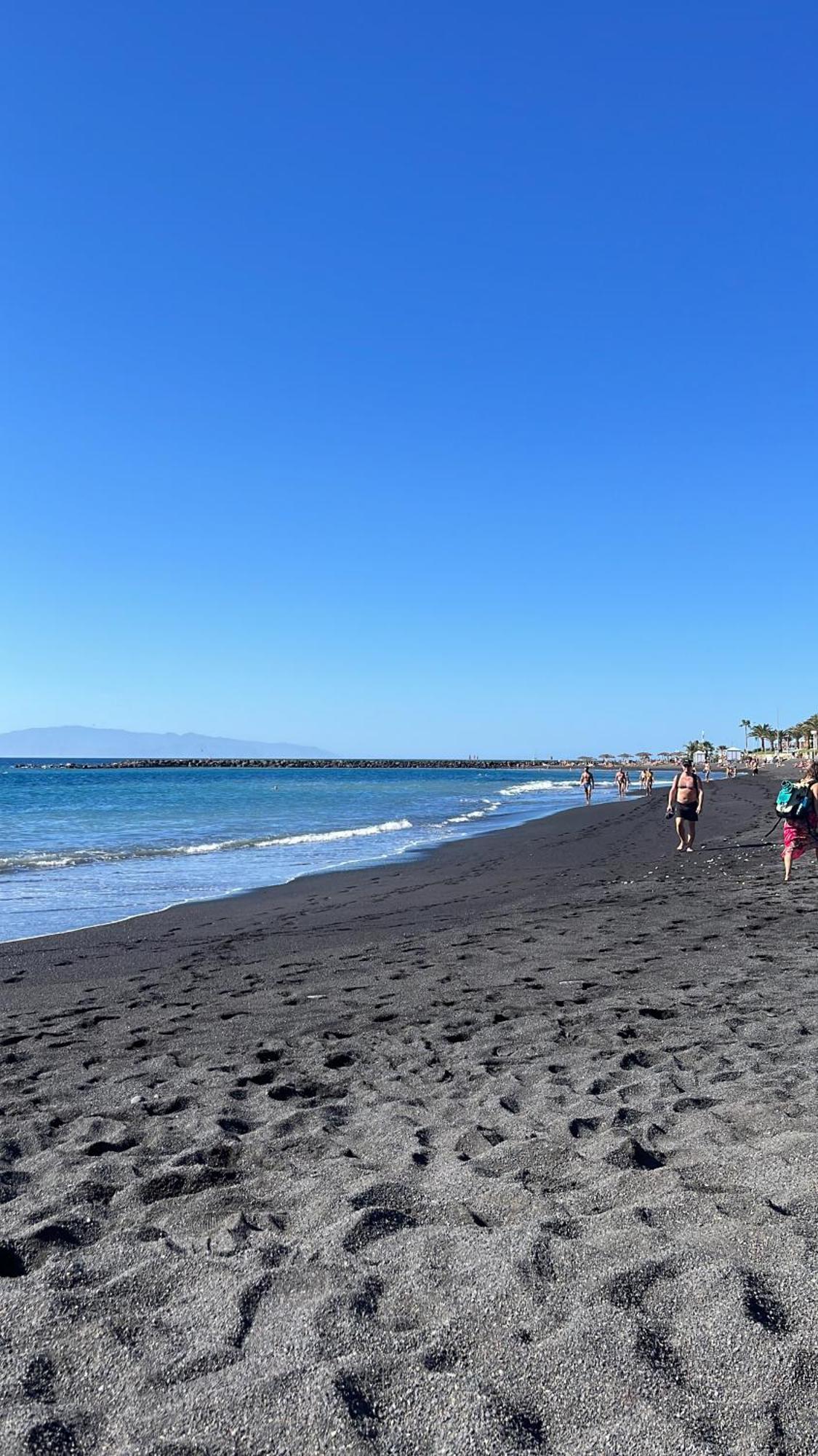 Playa del Duque-Amazing views 2 bedroom Costa Adeje  Exterior foto