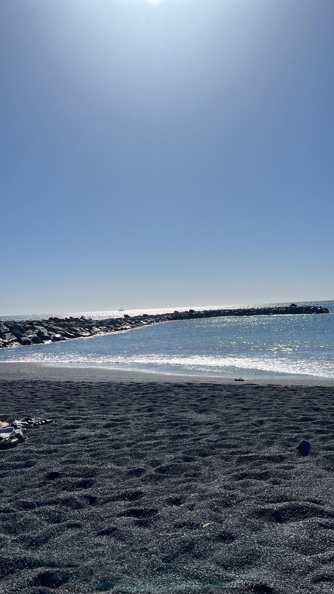 Playa del Duque-Amazing views 2 bedroom Costa Adeje  Exterior foto