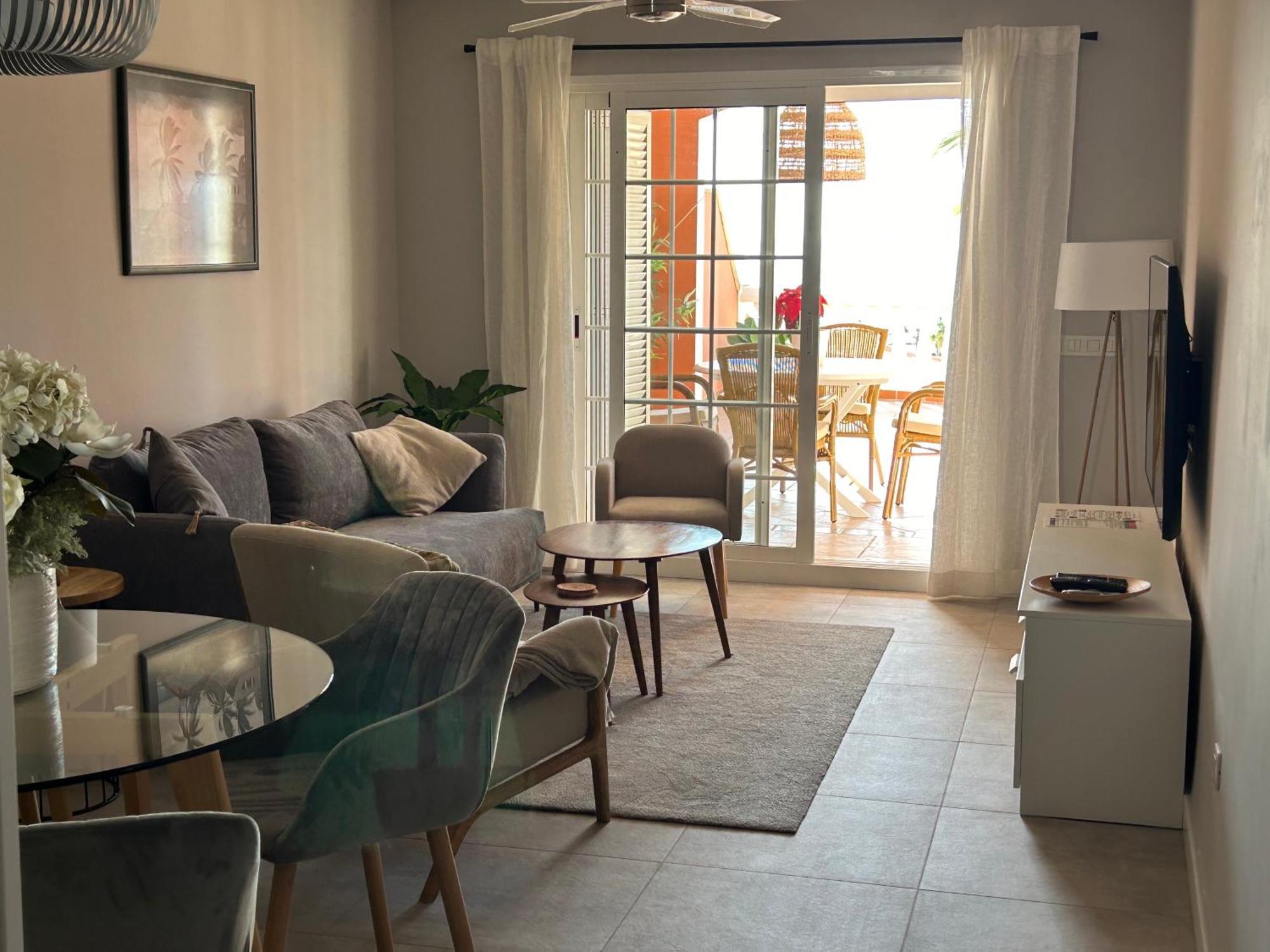Playa del Duque-Amazing views 2 bedroom Costa Adeje  Exterior foto