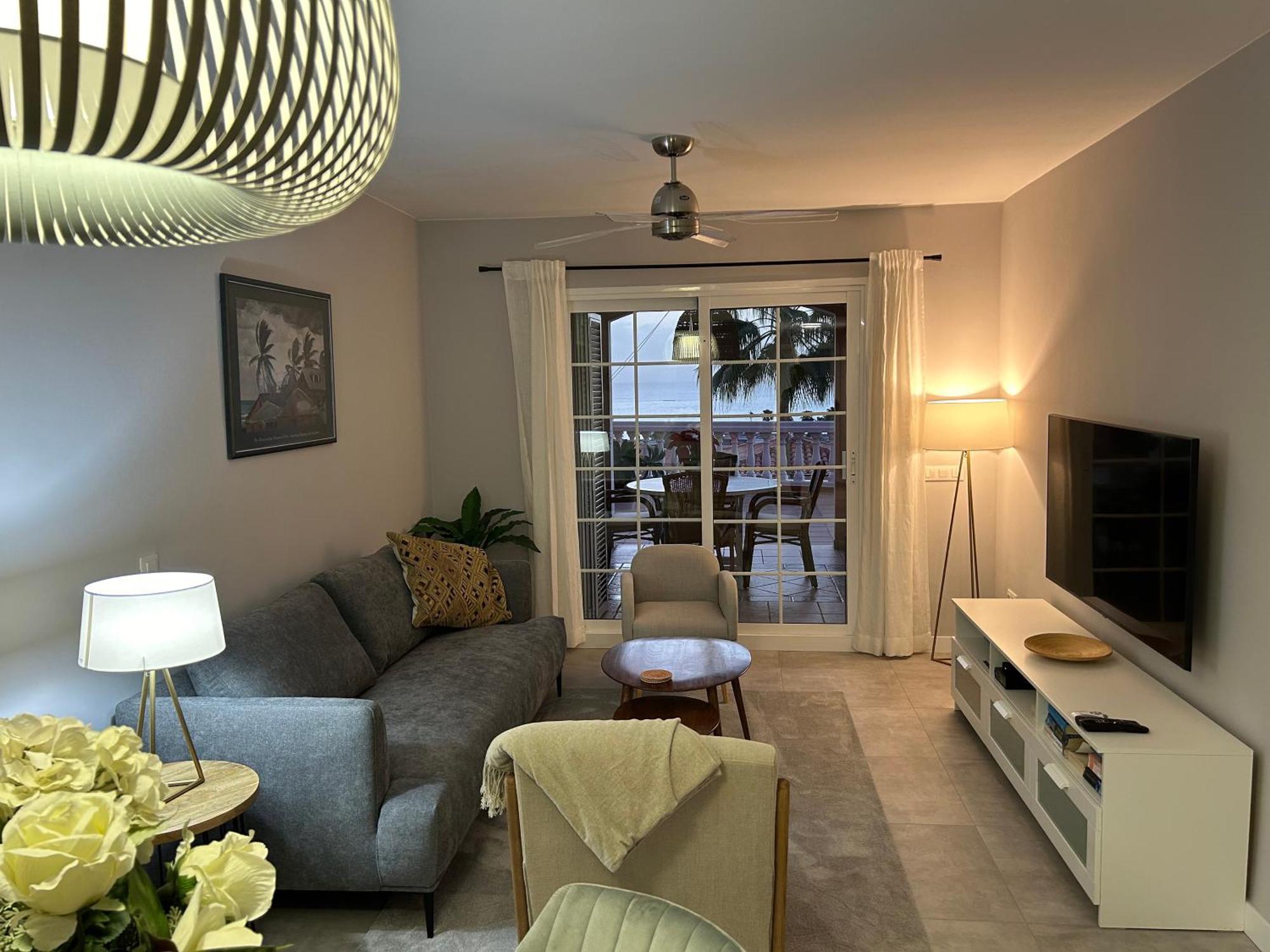 Playa del Duque-Amazing views 2 bedroom Costa Adeje  Exterior foto