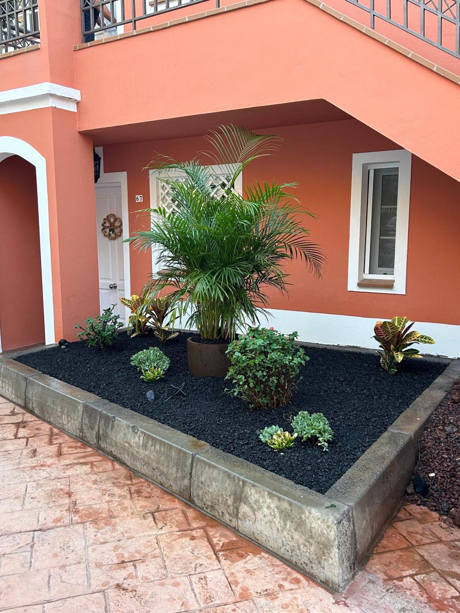 Playa del Duque-Amazing views 2 bedroom Costa Adeje  Exterior foto