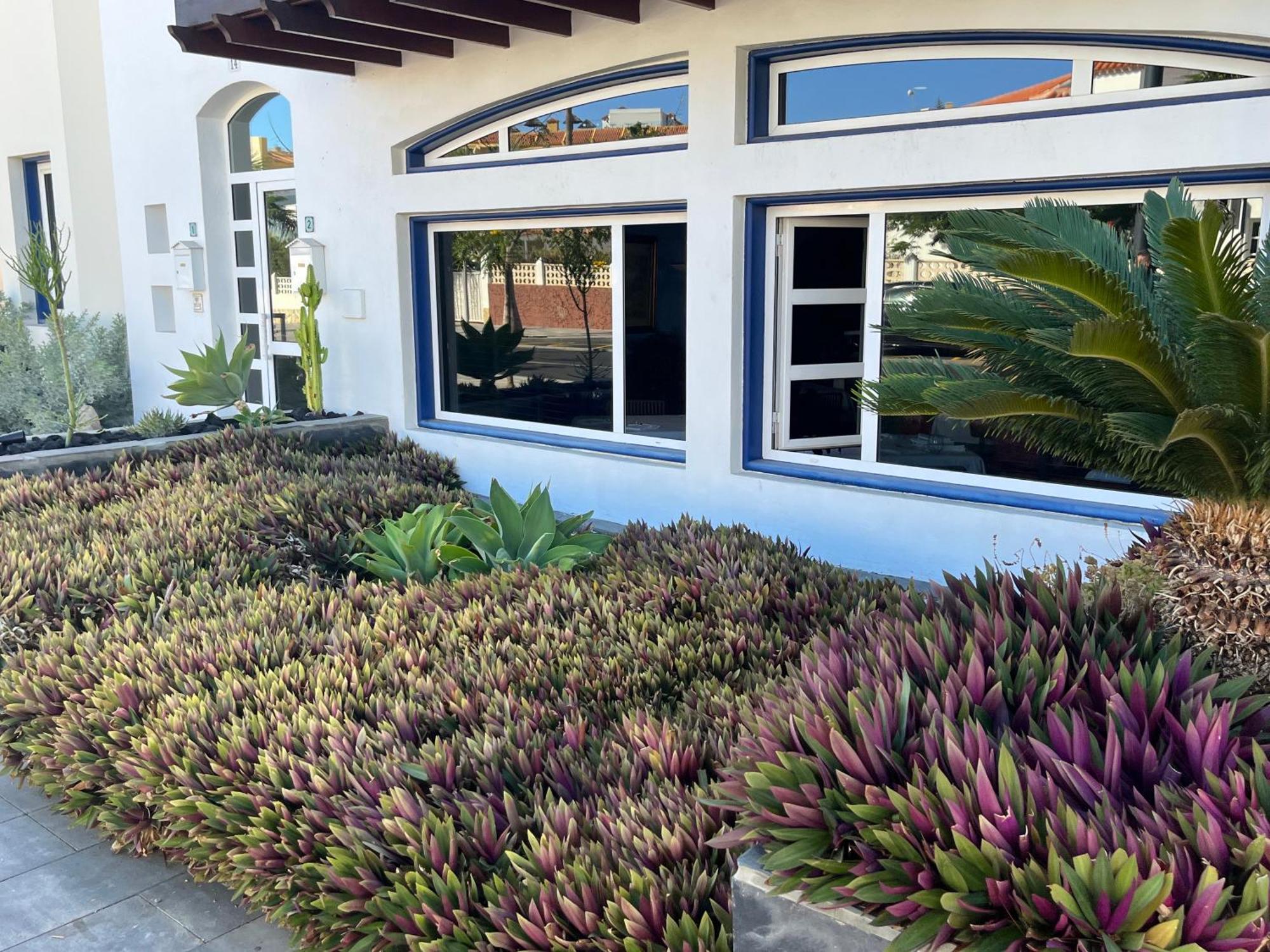 Playa del Duque-Amazing views 2 bedroom Costa Adeje  Exterior foto