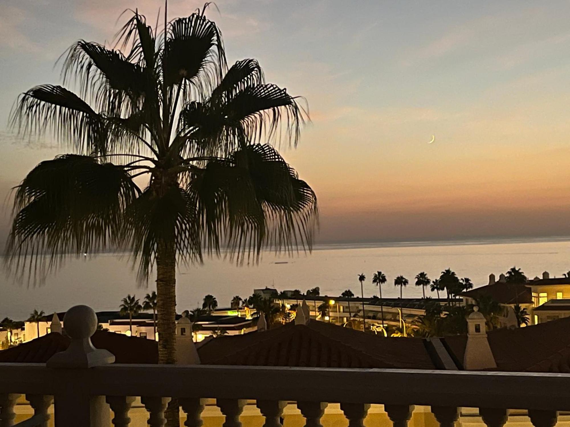 Playa del Duque-Amazing views 2 bedroom Costa Adeje  Exterior foto